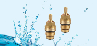 New ceramic valve is popular, new performance has more advantages